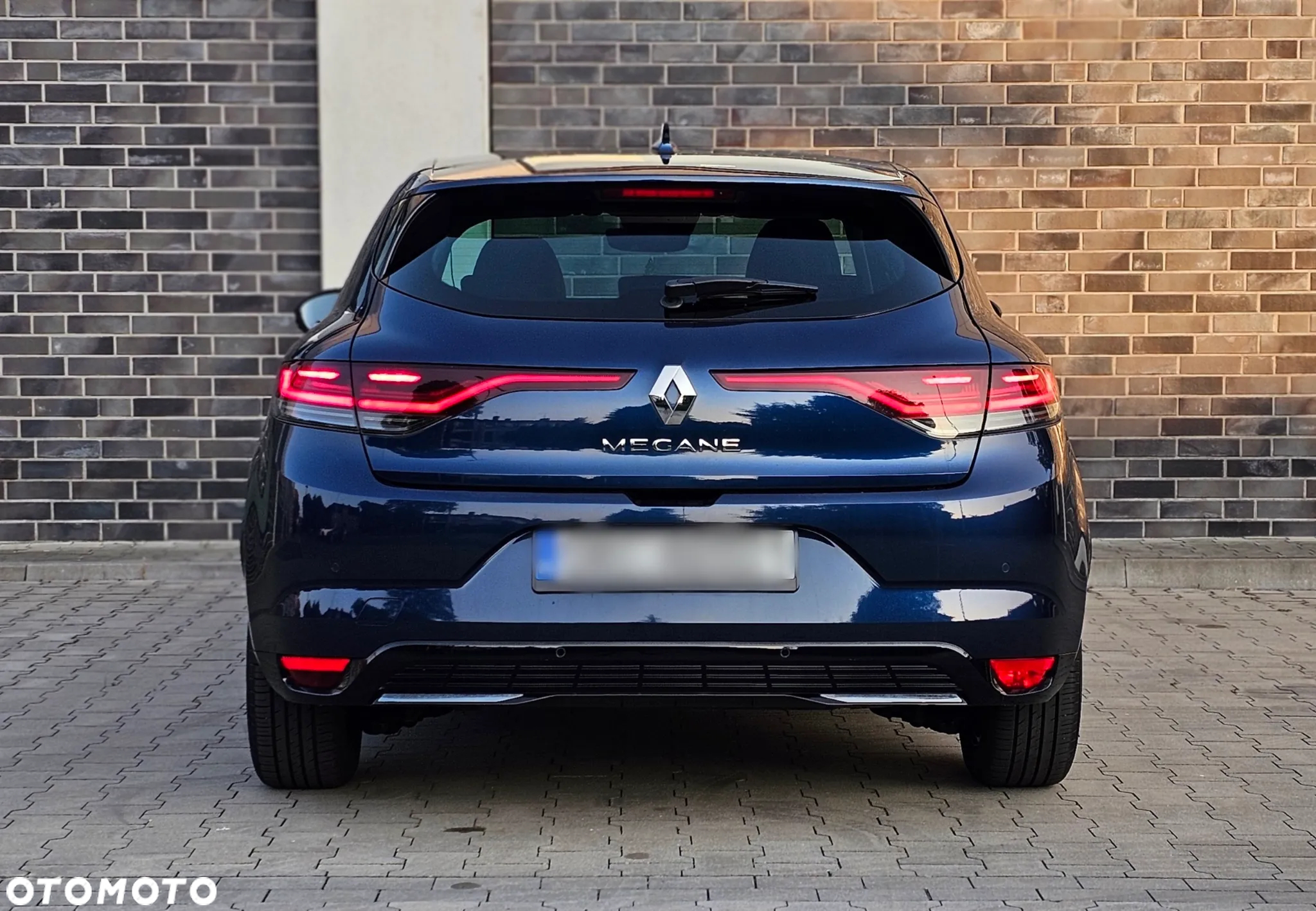 Renault Megane 1.3 TCe FAP Business - 9