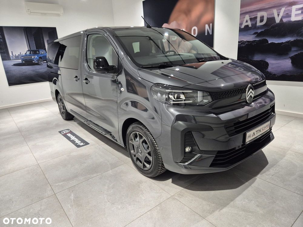 Citroën SpaceTourer 2.0 BlueHDi XL Business EAT8 - 4