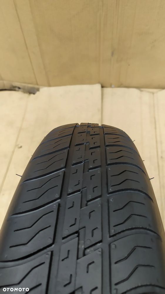 Orginał Koło dojazdowe 17 5x108  Volvo S60 V60  S80 V70  + zestaw szybka wysyłka - 6