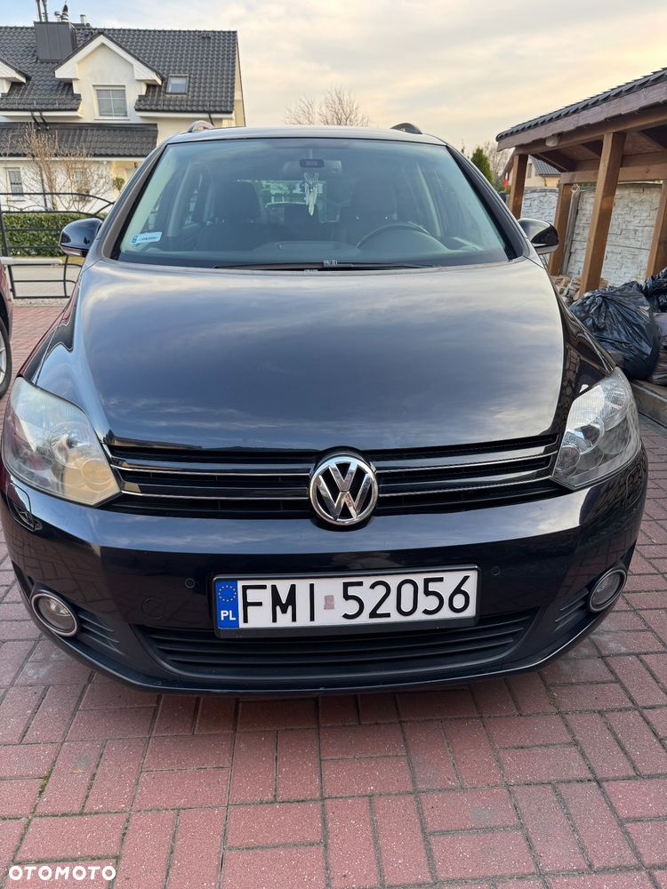 Volkswagen Golf - 4