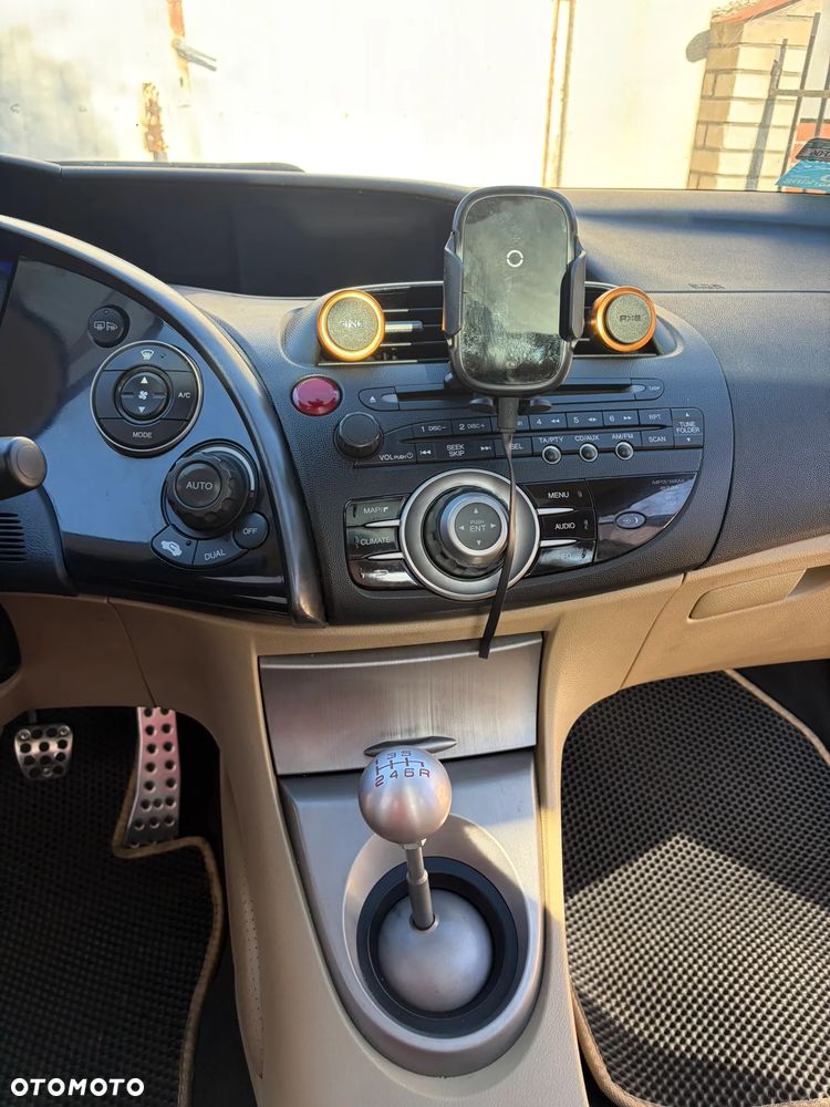 Honda Civic - 13