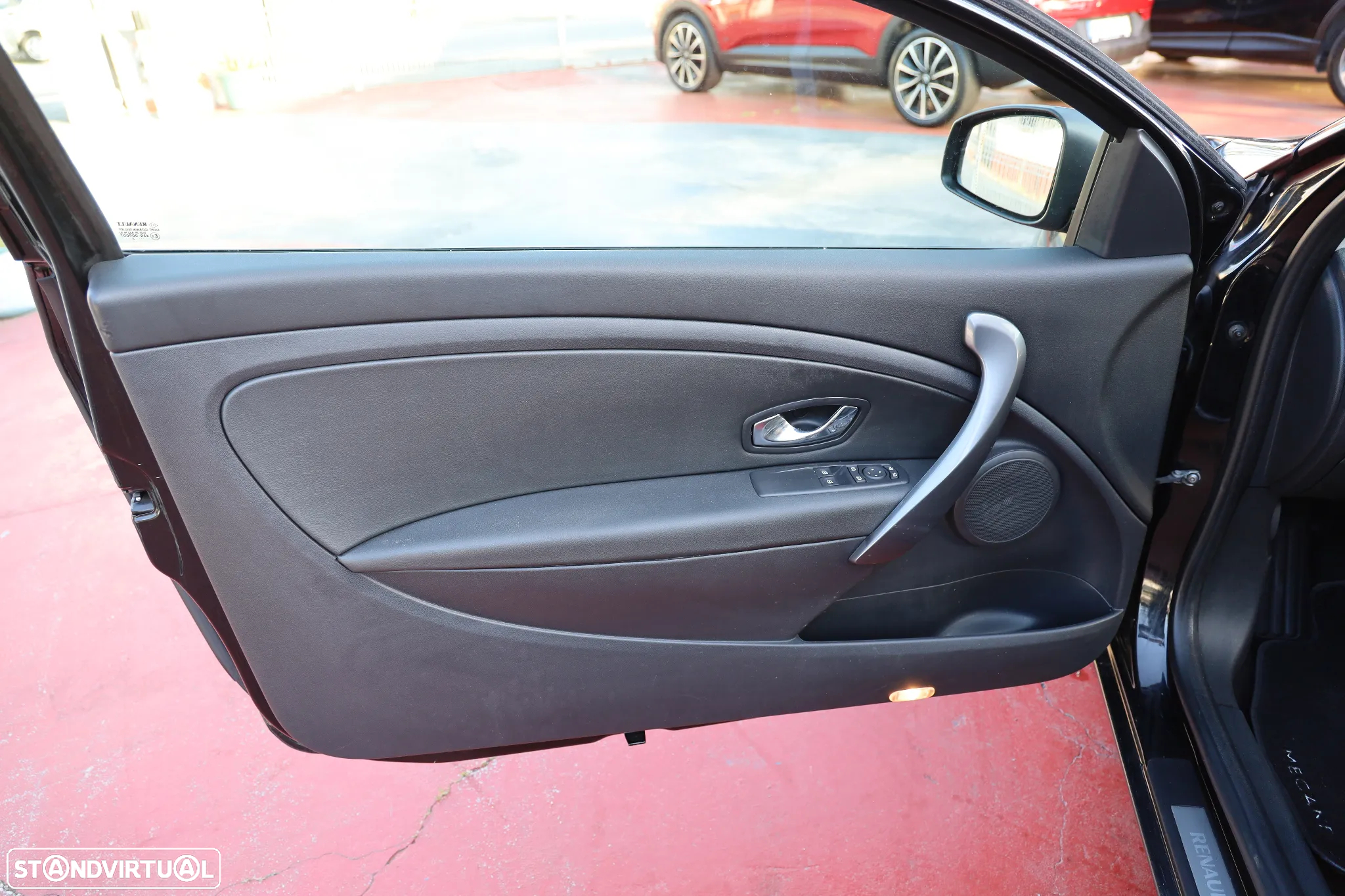 Renault Mégane Coupe 1.5 dCi GT Line SS - 16