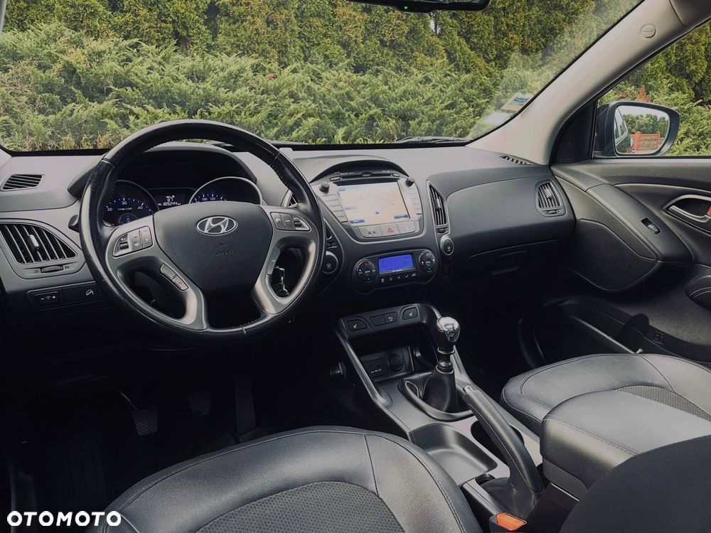 Hyundai ix35 - 24