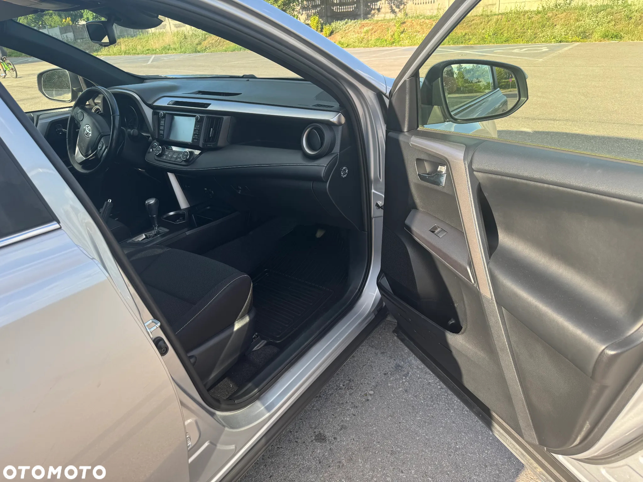 Toyota RAV4 2.0 Premium 4x4 MS - 17