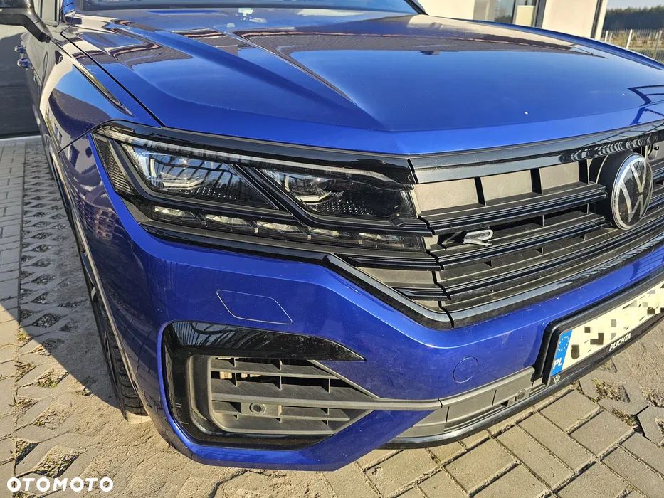 Volkswagen Touareg 3.0 V6 TFSI Plug-In Hybrid 4Mot Elegance - 3