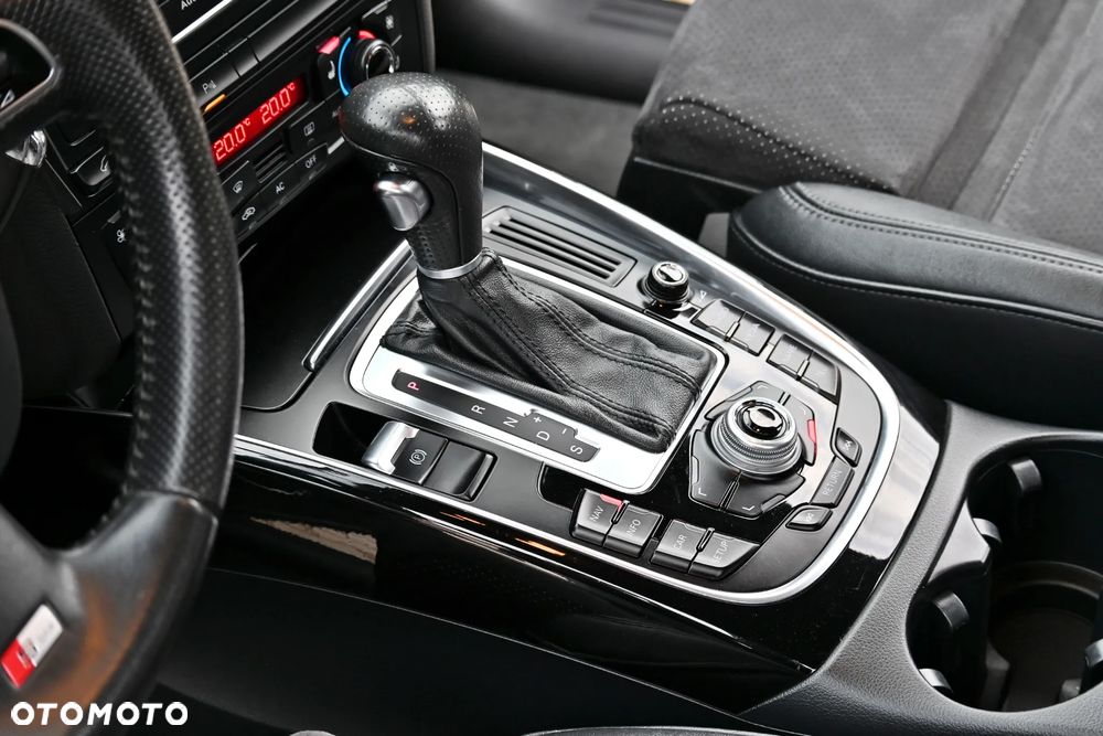 Audi Q5 2.0 TDI Quattro S tronic - 29