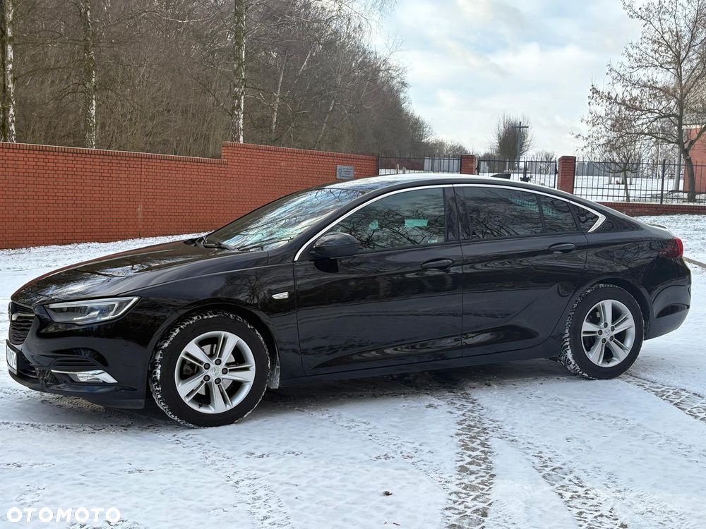Opel Insignia - 11