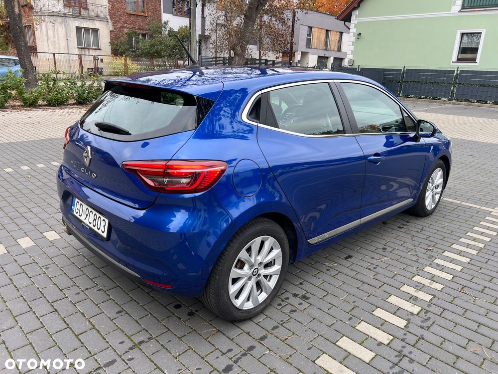 Renault Clio 1.0 TCe Intens - 5