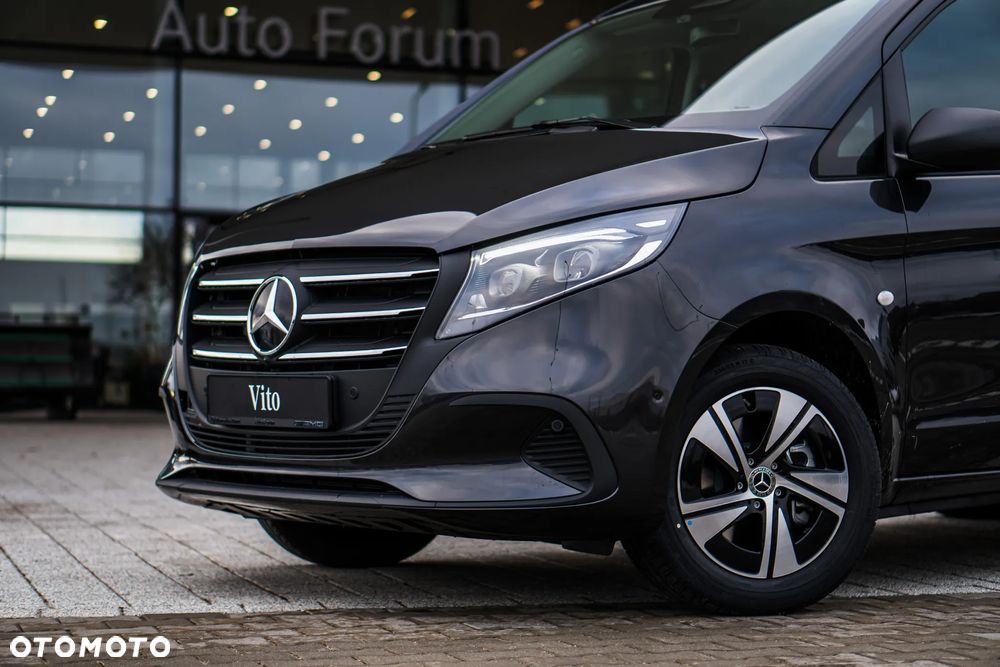 Mercedes-Benz Vito - 2