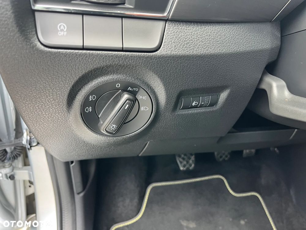 Skoda Fabia - 16