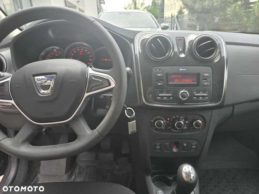 Dacia Sandero - 3
