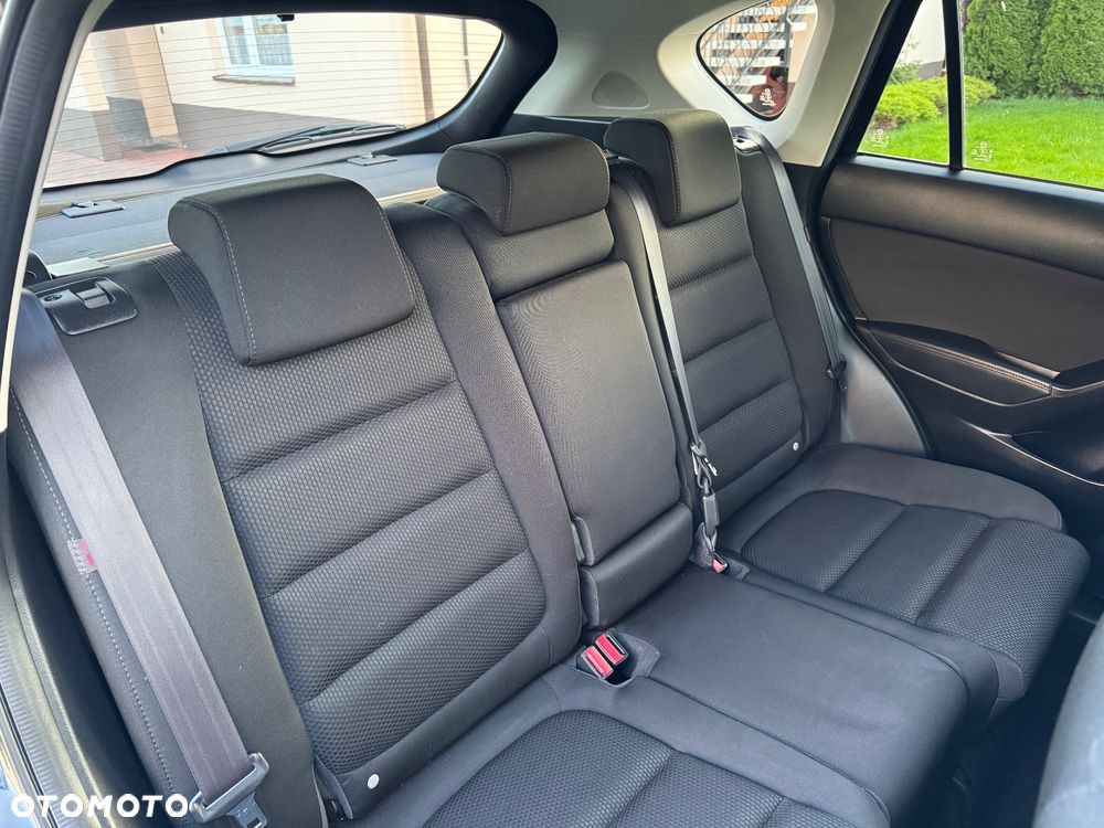 Mazda CX-5 SKYACTIV-D 150 Nakama - 16