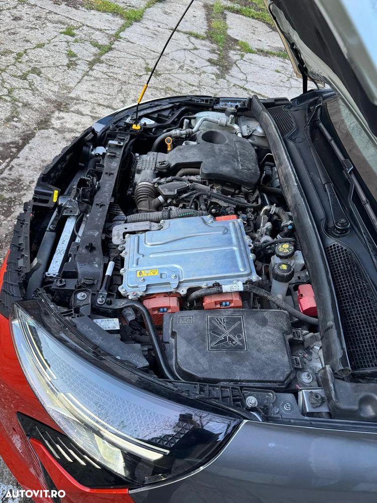 Renault Clio V E-Tech 145 Techno - 34