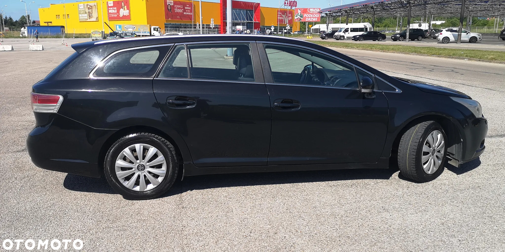 Toyota Avensis 1.8 Luna - 7