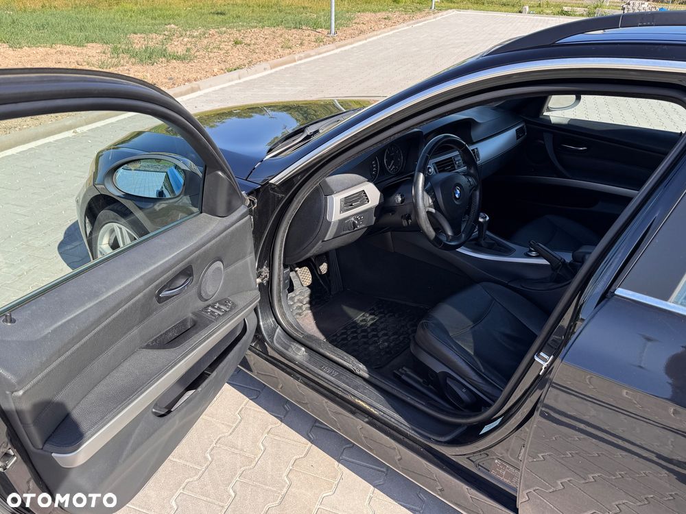 BMW Seria 3 - 10