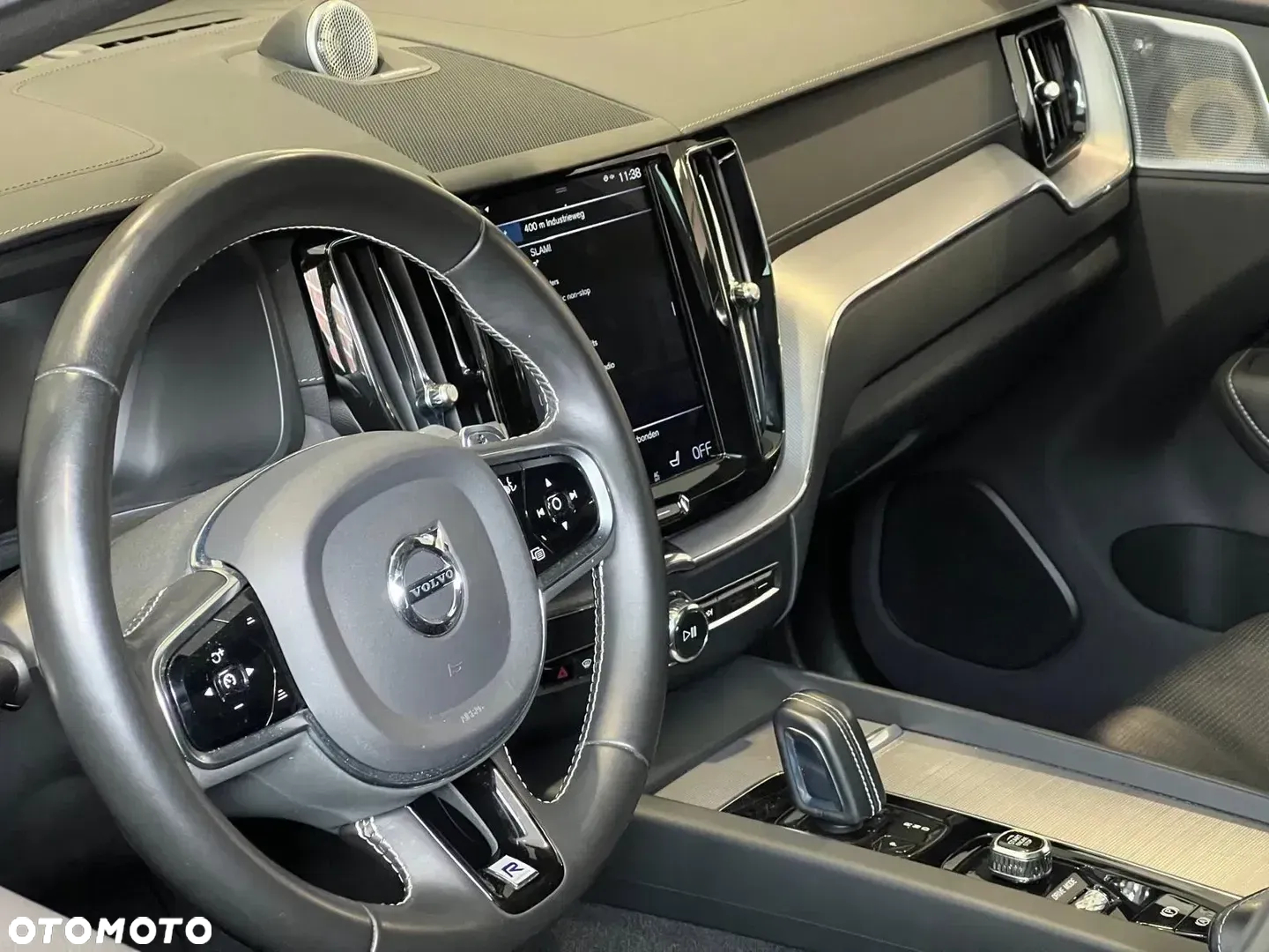 Volvo XC 60 - 11
