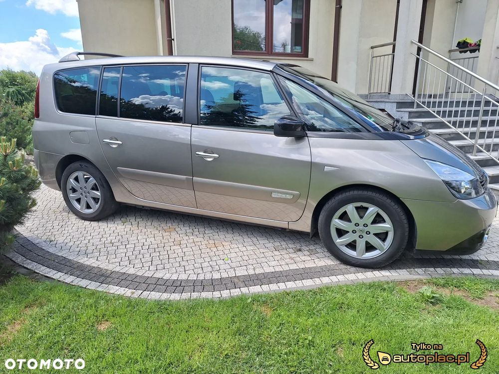 Renault Espace - 5