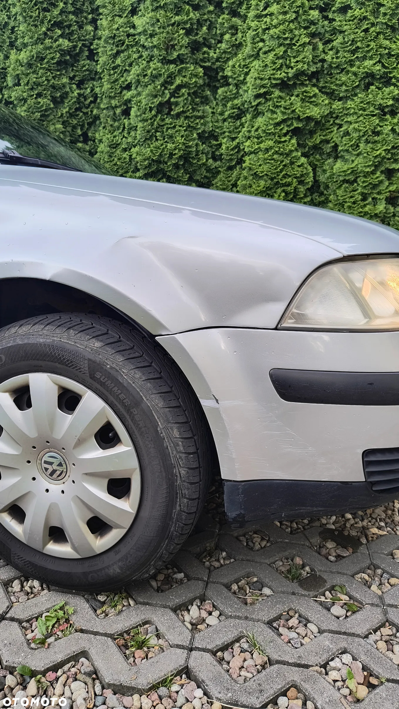 Volkswagen Passat 2.0 Highline - 11