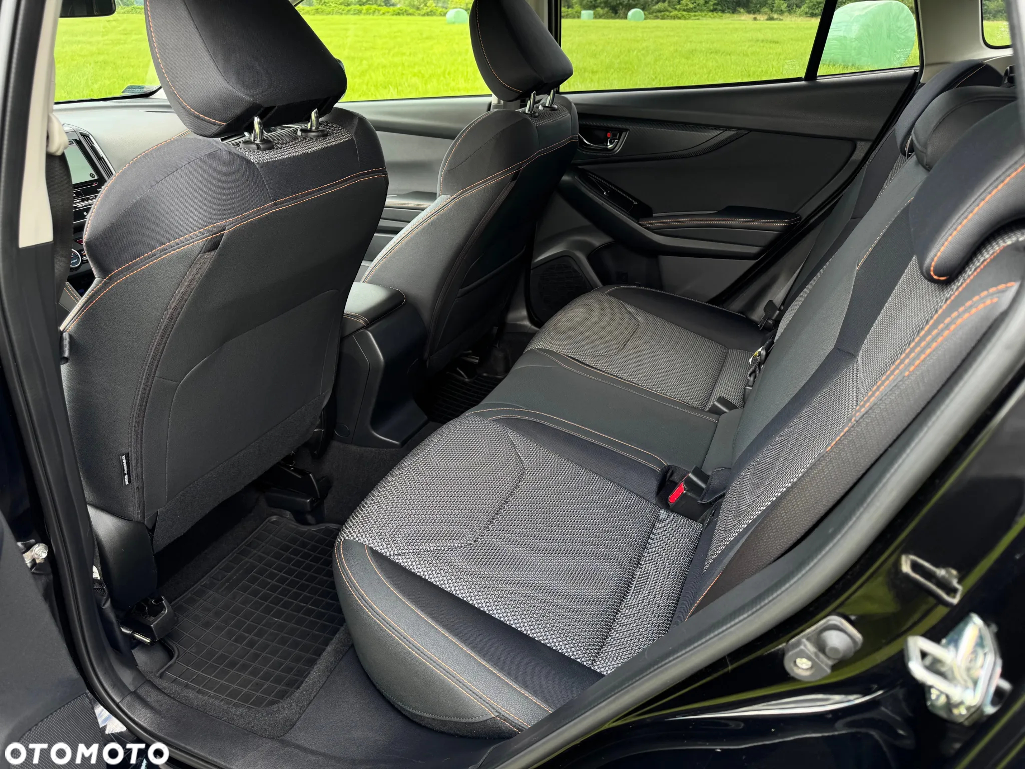 Subaru XV 2.0i Comfort (EyeSight) Lineartronic - 11