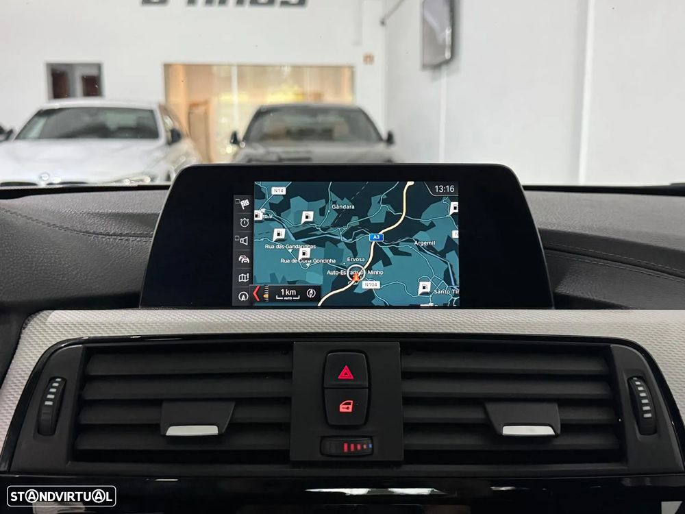 BMW 420 Gran Coupé d Pack M Auto - 30