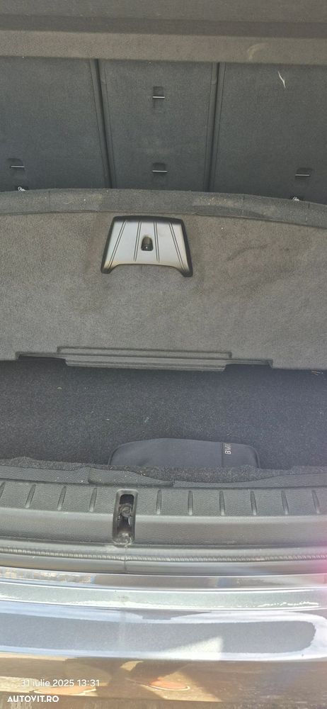 BMW Seria 2 218i Active Tourer Aut. Advantage - 15