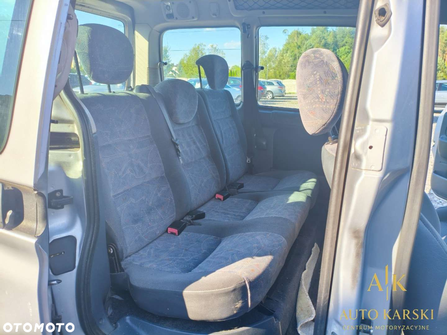 Citroën Berlingo - 18