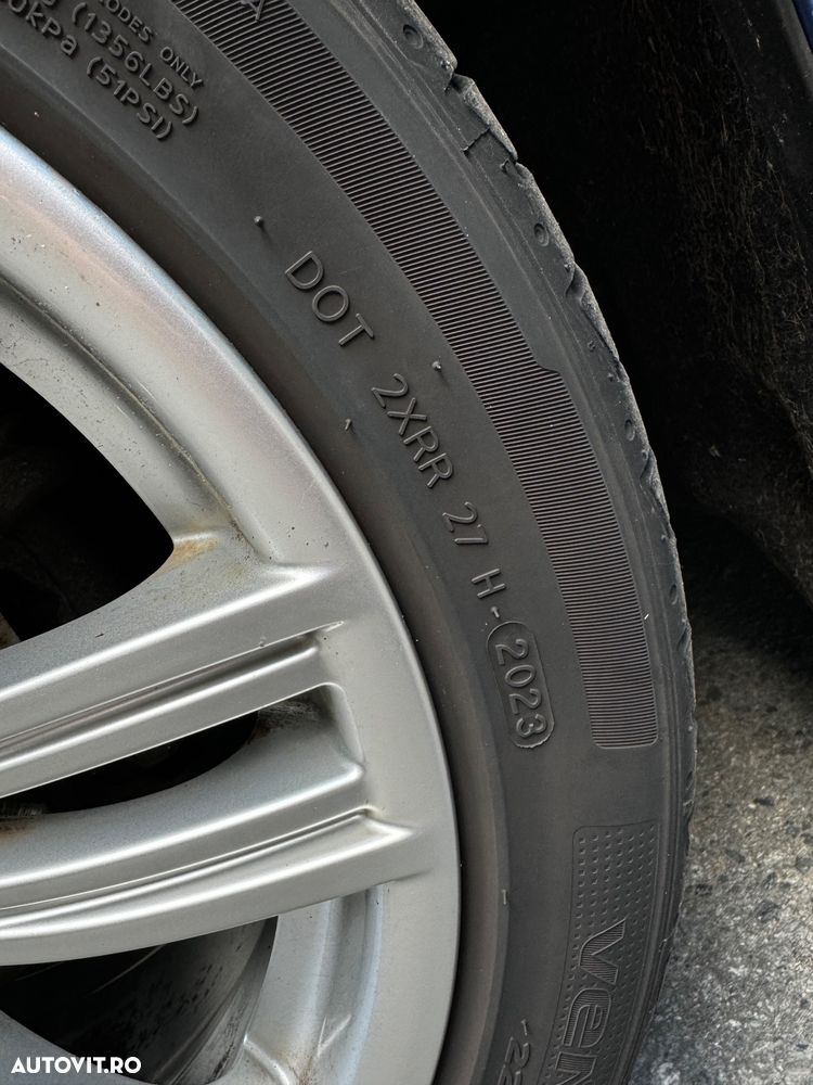 BMW Seria 1 118d Sport Line - 25