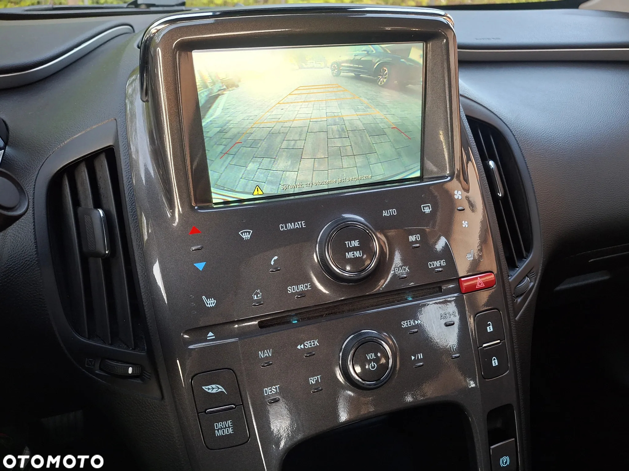 Opel Ampera ePionier Edition - 11