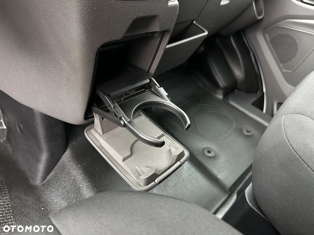 Ford Transit - 24