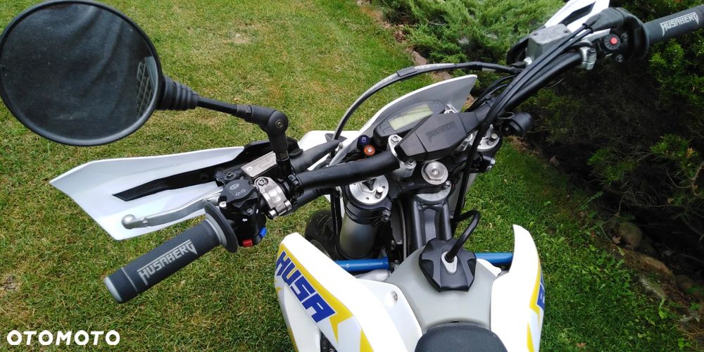 Husaberg FE - 2