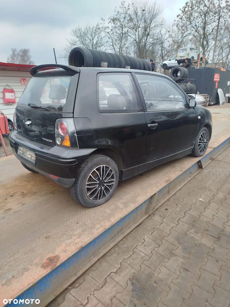 Seat Arosa na części. - 7
