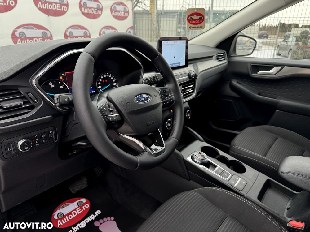 Ford Kuga - 6
