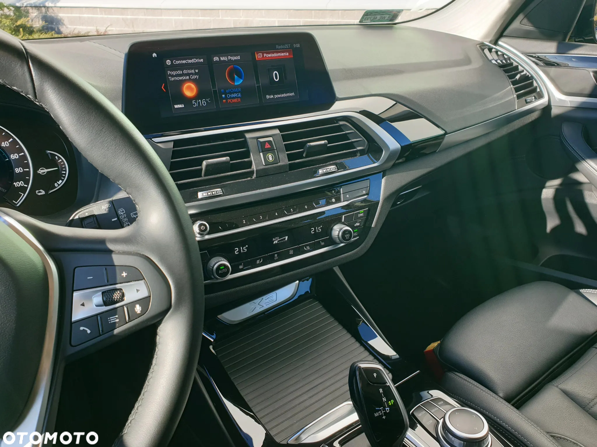 BMW X3 - 23
