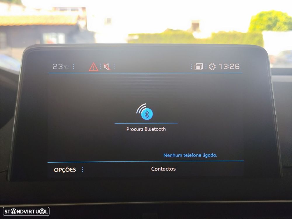 Peugeot 5008 1.2 PureTech Allure - 21