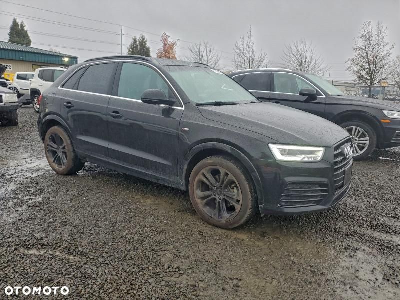 Audi Q3 - 2