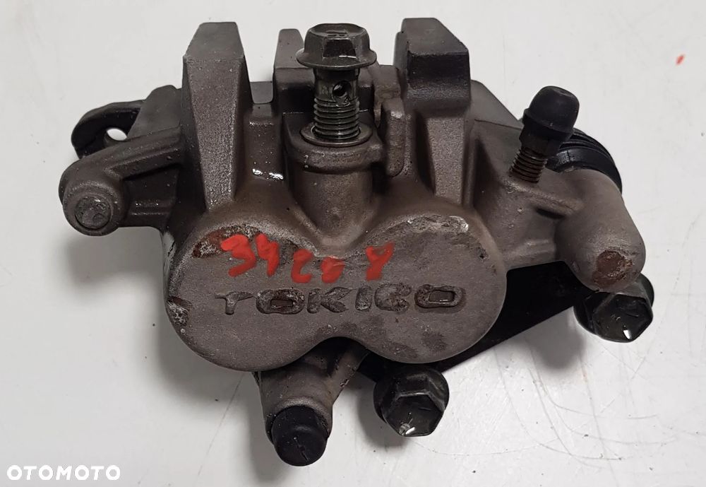 Suzuki SV 650 98-02 zacisk przód - 1