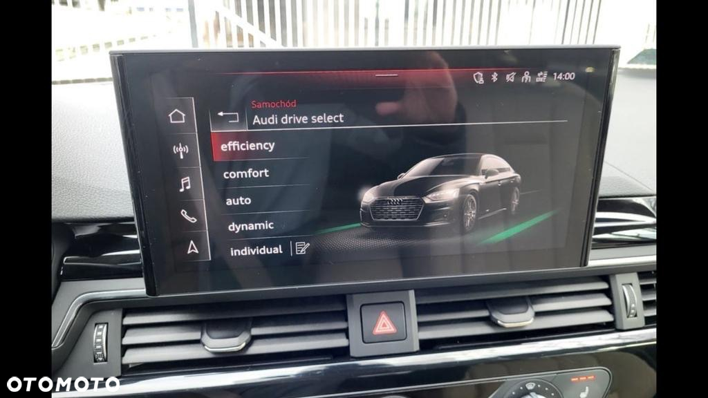 Audi A5 - 10