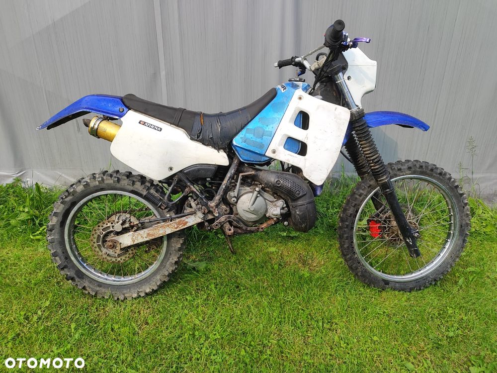 Suzuki Inny - 2