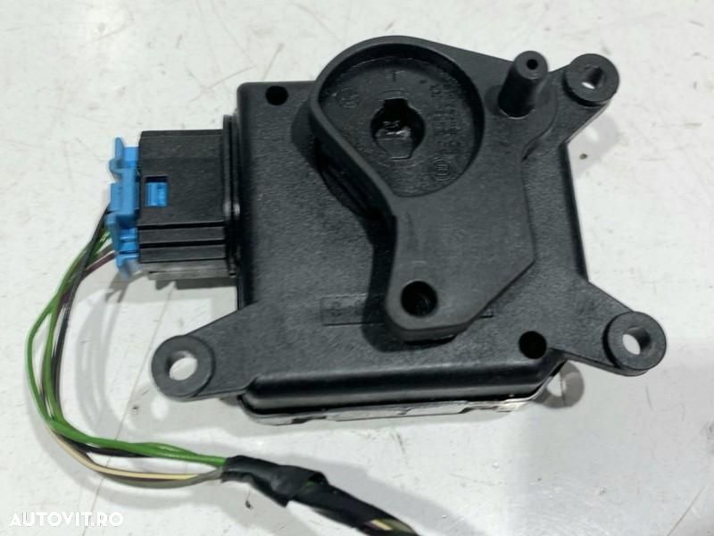 Motoras clima Seat Ibiza 4 (2008-2012) [6J] 309368301 - 2