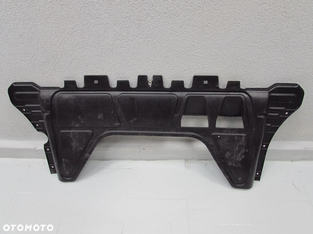 VW AUDI SKODA SEAT PASSAT B8 GOLF VII LEON 12-23 OSLONA PLYTA POD SILNIK 3Q0825235A - 1