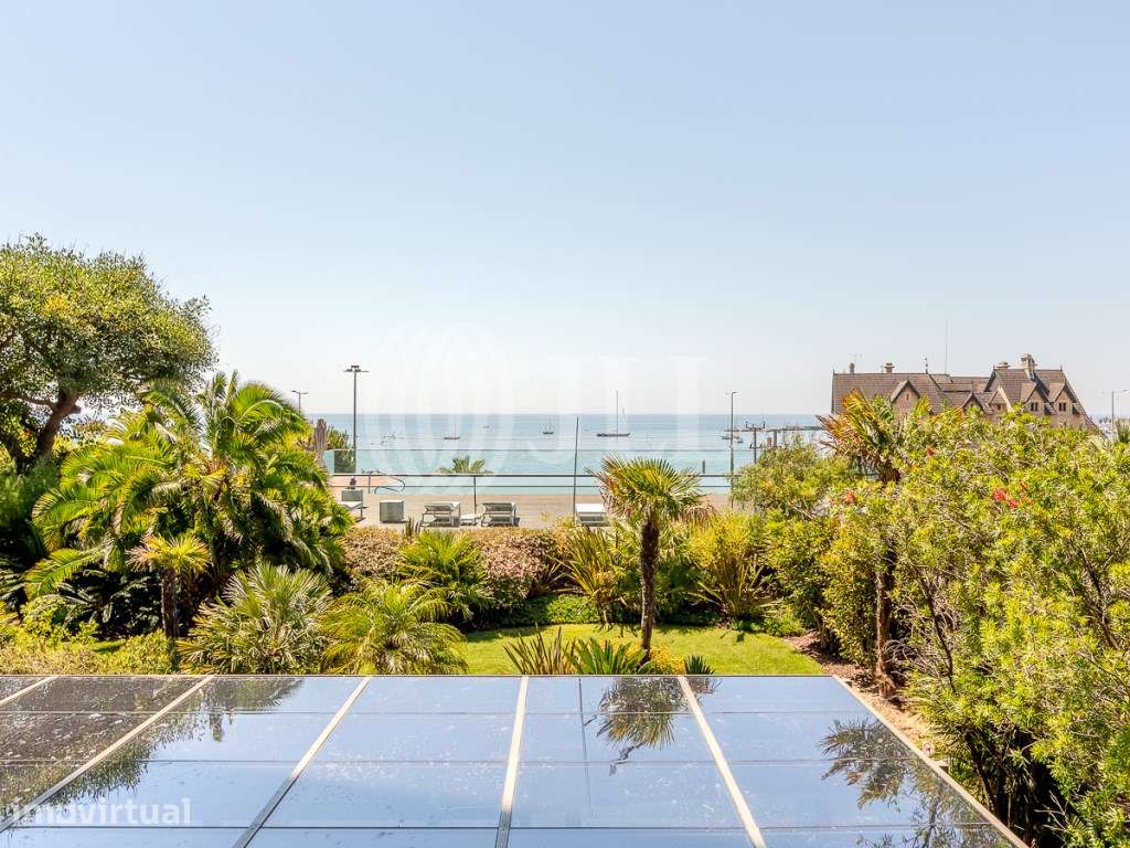 Apartamento T3 vista mar Cascais - Grande imagem: 2/23