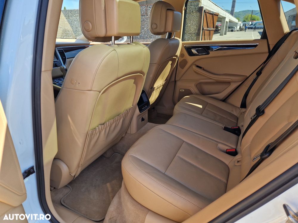 Porsche Macan 3.0 PDK S - 6