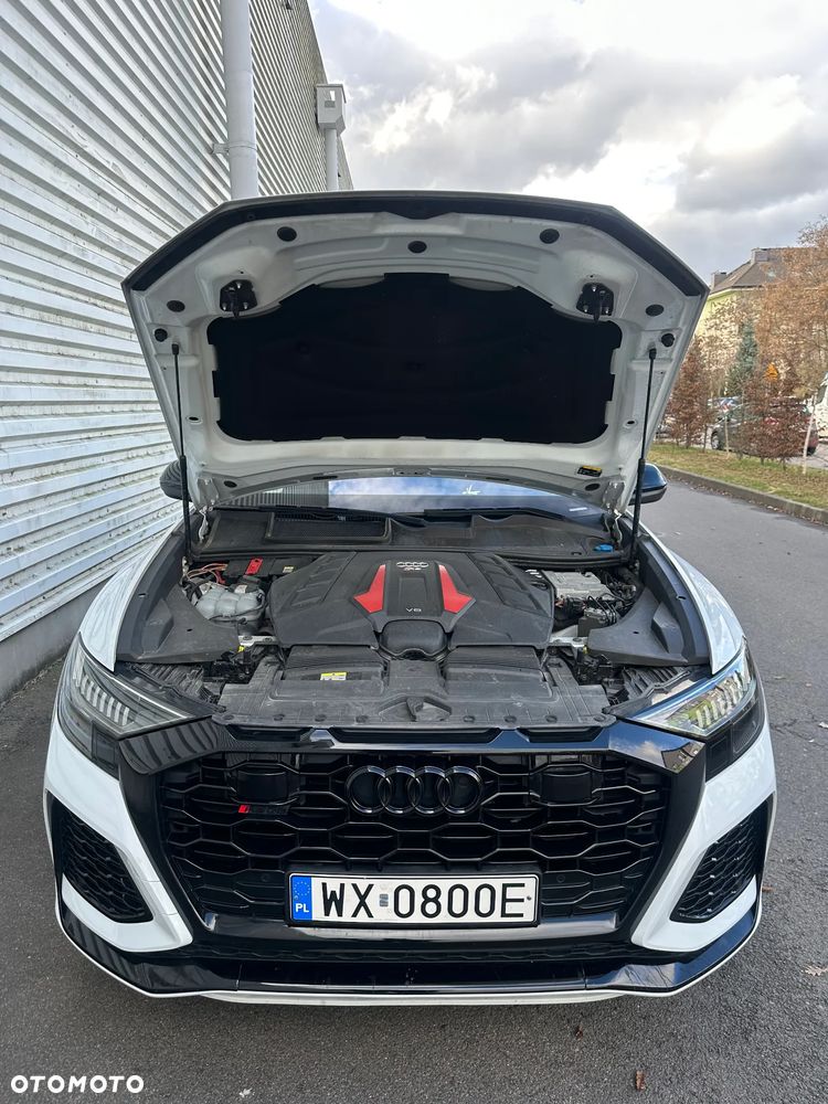 Audi RS Q8 - 9