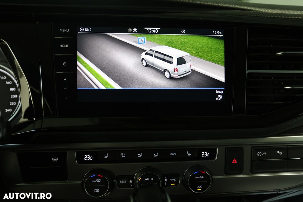 Volkswagen Multivan L 2.0 TDI DSG 110KW Style - 30