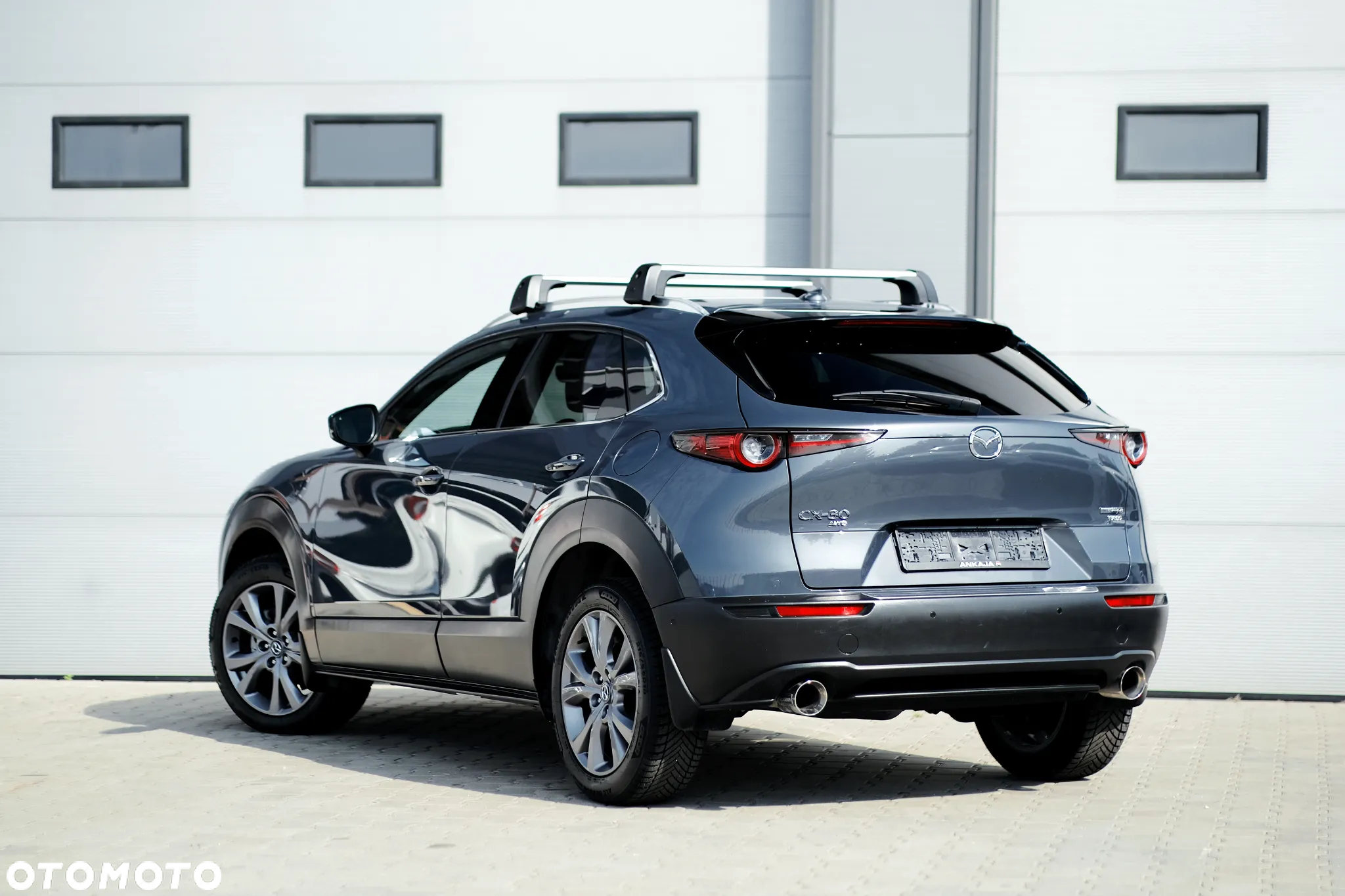 Mazda CX-30 - 13