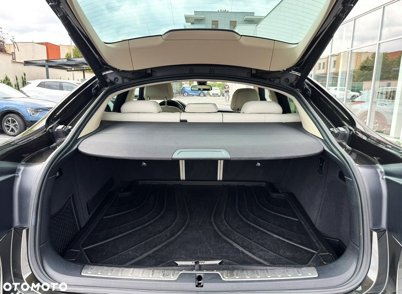 BMW X6 xDrive30d - 16
