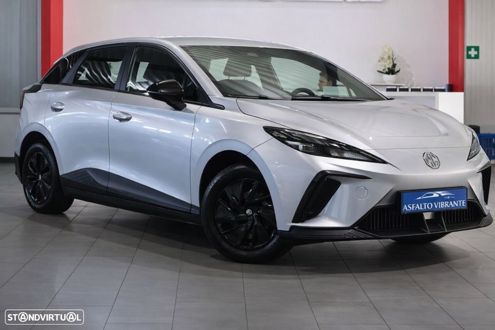 MG MG4 4 Standard - 1