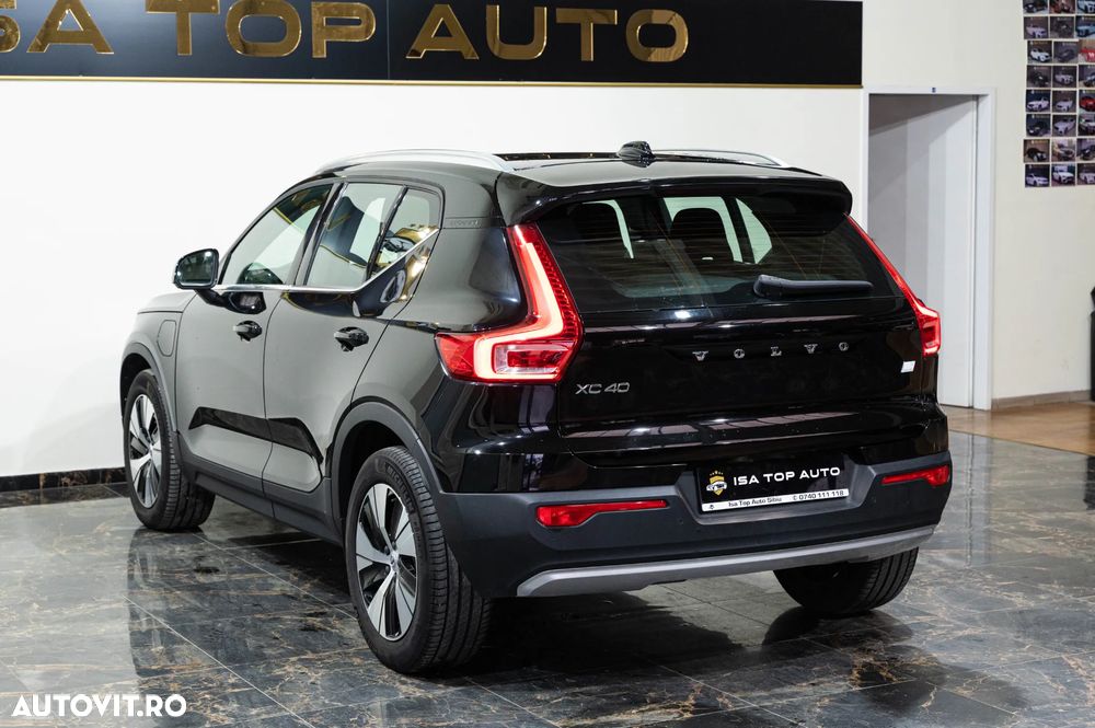 Volvo XC 40 T5 Recharge DKG Core - 33