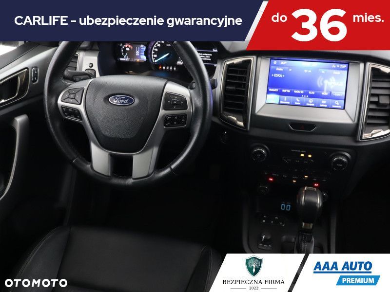 Ford Ranger - 9