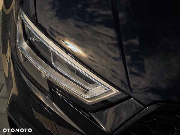 Audi S3 TFSI Quattro S tronic - 11